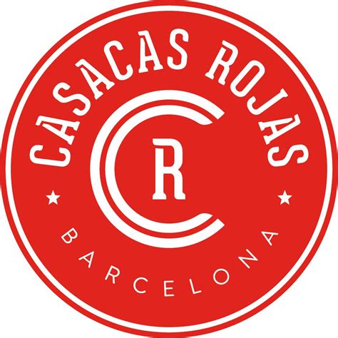 casacas rojas gastronomía